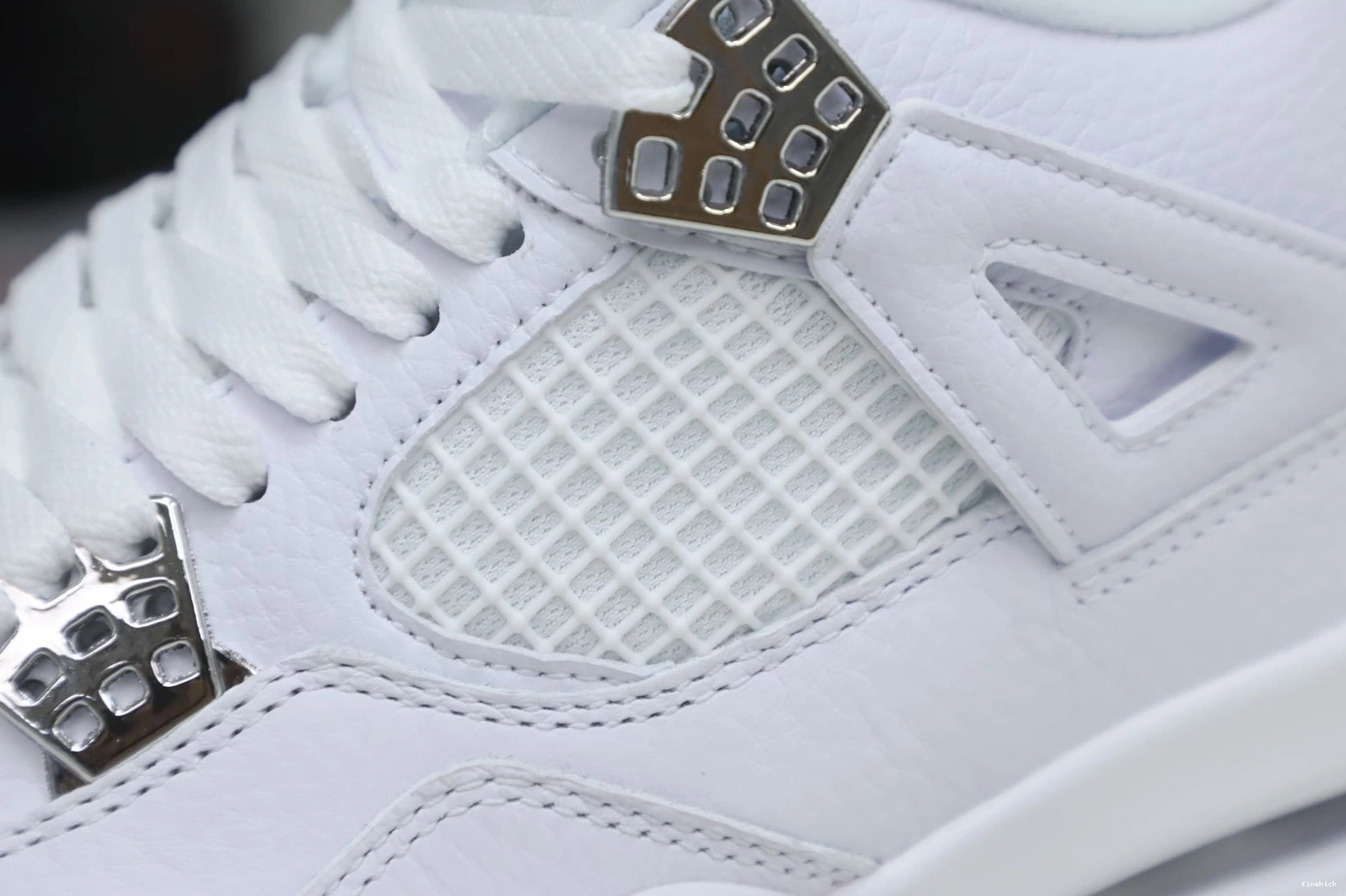 4 money retro pure Air Jordan Jordan 0306